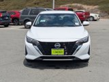 New 2025 Nissan Sentra S image 2