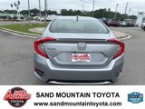 Used 2020 Honda Civic EX image 4