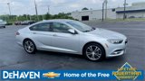 Certified 2018 Buick Regal Preferred image 2