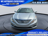 Used 2011 Hyundai Sonata GLS w/ Popular Equipment Pkg 2 image 2