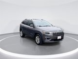 Used 2019 Jeep Cherokee Latitude Plus w/ Comfort/Convenience Group image 2