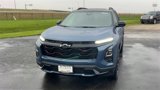 New 2025 Chevrolet Equinox RS image 3