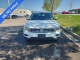 Used 2020 Volkswagen Tiguan SE w/ Panoramic Sunroof Package image 2