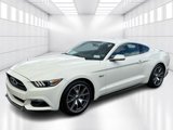 Used 2015 Ford Mustang 50 Years image 2