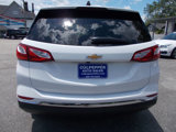 Used 2021 Chevrolet Equinox LT image 4