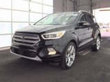 Used 2019 Ford Escape Titanium image 2