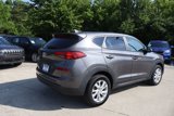Certified 2020 Hyundai Tucson SE w/ Cargo Package image 5