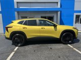 Used 2025 Chevrolet Trax ACTIV w/ Driver Confidence Package image 5