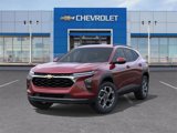 New 2025 Chevrolet Trax LT w/ Driver Confidence Package image 6