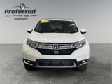 Used 2017 Honda CR-V Touring image 4