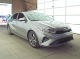 Used 2023 Kia Forte LXS image 2
