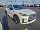 New 2025 INFINITI QX55 Sensory w/ Lighting Package image 3