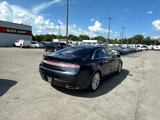 Used 2013 Lincoln MKZ AWD image 3