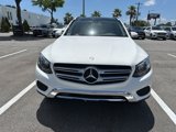 Used 2017 Mercedes-Benz GLC 300 4MATIC image 2