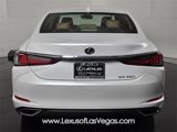 New 2025 Lexus ES 350 image 5