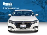 Certified 2018 Honda Accord Sport image 2