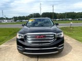 Used 2017 GMC Acadia SLT image 2