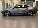 Certified 2018 Acura TLX V6 SH-AWD w/ Advance Package image 2