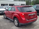 Used 2015 Chevrolet Equinox LT w/ Driver Convenience Package image 3