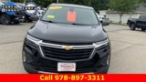 Certified 2023 Chevrolet Equinox LT w/ Driver Convenience Package image 3