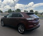 Used 2016 Ford Edge Titanium w/ Equipment Group 301A image 5