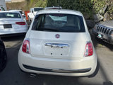 Used 2013 FIAT 500 Lounge w/ Luxury Leather Pkg image 3
