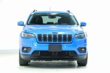 Used 2021 Jeep Cherokee Latitude Plus image 2