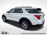 Used 2020 Ford Explorer XLT w/ Equipment Group 202A image 3