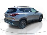 Certified 2023 Kia Seltos S image 3