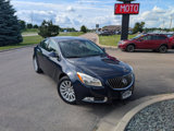 Used 2012 Buick Regal Leather image 2