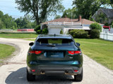 Used 2017 Jaguar F-PACE Prestige image 4