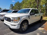Used 2022 Ford F150 XL w/ STX Appearance Package image 3