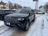Used 2020 Jeep Grand Cherokee Overland image 2