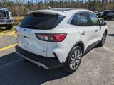 Certified 2020 Ford Escape Titanium image 4