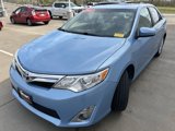 Used 2012 Toyota Camry XLE image 3