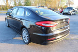 Used 2019 Ford Fusion SE image 6