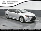 Used 2024 Toyota Corolla LE image 5