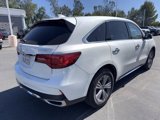Used 2019 Acura MDX FWD image 2