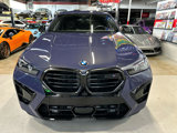 Used 2024 BMW X6 M Competition w/ Executive Package image 2