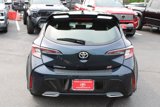 Certified 2022 Toyota Corolla SE image 4
