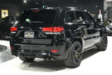 Used 2018 Jeep Grand Cherokee Trackhawk image 5