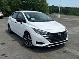 New 2025 Nissan Versa S w/ S Plus Package image 2