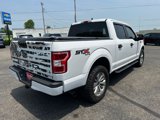 Used 2018 Ford F150 XL w/ Equipment Group 101A Mid image 3