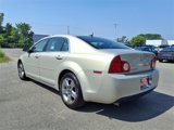 Used 2010 Chevrolet Malibu LT w/ Power Convenience Package image 5