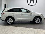 Used 2018 Acura RDX AWD image 4