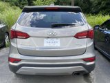 Used 2017 Hyundai Santa Fe Sport image 4