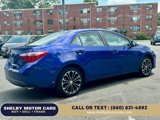 Used 2014 Toyota Corolla S image 5