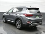 Used 2019 Hyundai Santa Fe Limited image 4