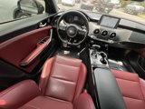 Used 2021 Kia Stinger GT-Line w/ Sun & Sound Package image 4