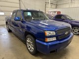 Used 2004 Chevrolet Silverado 1500 SS image 3